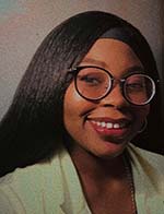 Kayla Rolle