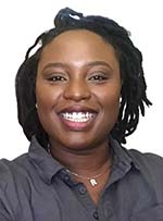 Zaina Goggins