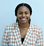 Zaina Goggins