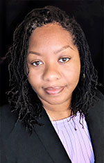 Jasmine Voss