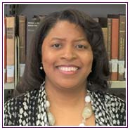 LaTasha Denard