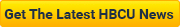 HBCU News