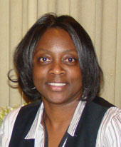Joyce Campbell
