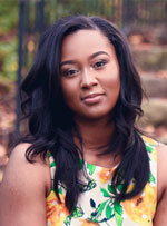 Amarah Ennis