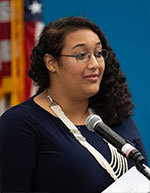 Layla Huff
