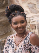 Taryn-Marie J. Jenkins