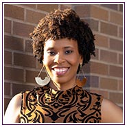 LaTasha Denard